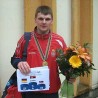 Заварко најбољи играч „Дунавског купа“ 