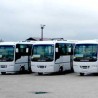 Србија извозила струју, а увозила аутобусе