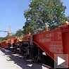 Испоручено првих 15 вагона из Краљева 