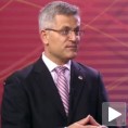 Јелашић: Октобар кључни месец за Србију