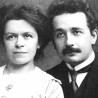 "Ајнштајнова девојка", трагична љубав научника