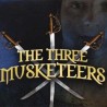 "Три мускетара" у 3D