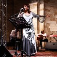 Биља Крстић на „Европским данима јеврејске културе” 