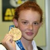 Хиглова жели нови лични рекорд 