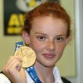 Хиглова жели нови лични рекорд 