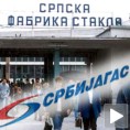 "Србијагас" преузео фабрику стакла 