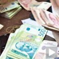 Новчаник ће показати крај кризе