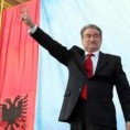 Саљи Бериша поново премијер Албаније