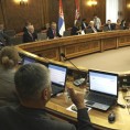 Влада усвојила Уредбу о стамбеним кредитима