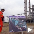 Модернизација Рафинерије Панчево