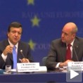 ЕУ за ограничавање бонуса банкарима