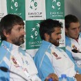 Србија остала у Светској групи