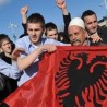 Албанци против Македонске енциклопедије