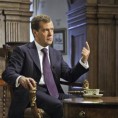Медведев: Руска привреда неконкурентна