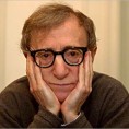 Вуди Ален жели да снима у Бразилу