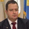 Dačić: Huligani hteli da napadnu švedsku ambasadu