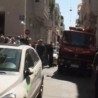 Нема повређених у експлозији бомбе у Атини