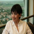 ТВ лица: Рада Ђуричин