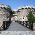 Атлетска трка "Кроз историју" 14. октобра 