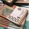 Просечна плата 31.338 динара