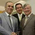 Каспаров бољи од Карпова 