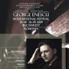 У Букурешту завршен фестивал Ђорђе Енеску 