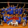 Српски јуниори и кадети на шестом месту ФИВБ листе