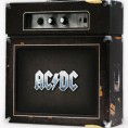 Компилација раритета групе „AC-DC”