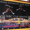 Отворен Куп НБЦ федерације 