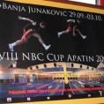 Отворен Куп НБЦ федерације 