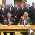 Пословно партнерство Србије и Белорусије