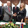 Швајцарска помаже улазак Србије у СТО