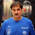 Хасанефендић: Не желим да прогнозирам пласман на ЕП