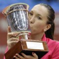  Јанковићeва: Имам шансе да освојим трофеј у Токију