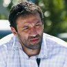 Дивац међу првима честитао 