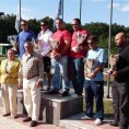 Успех наших стрелаца на  „ВН Београда“