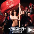 „Вријеме је”... за „Регину”