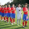 Србија - Грчка 1:0
