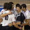 Партизан-Спартак 3:1