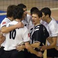 Партизан-Спартак 3:1