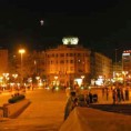 Оружани инцидент у Скопљу