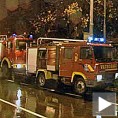 Пожар у кафићу у Београду