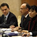 Завршна фаза израде буџета