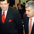 Додик и Човић о функционисању БиХ