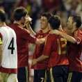 Шпанска репрезентација најскупља на свету