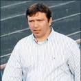 Игор Добровољски поднео оставку