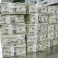 Рекордан буџетски дефицит САД