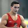 Драгулеску освојио злато на партеру