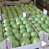 Иструли ми јабука у фиоци
