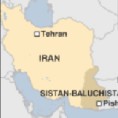 Напад на Иранску револуционарну гарду